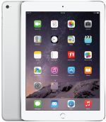 iPad Air 2 - 32GB (Celluar) Silver- Klass A