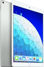 iPad Air 3 - 64GB (Silver) - Klass A+