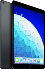 iPad Air 3 - 64GB (Svart) - Klass A+
