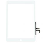 iPad Air | iPad 2017- Touch/Glas (vit)