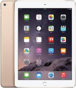 iPad Air 2 - 64GB - WiFI (Guld)