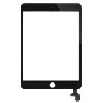 iPad mini 1 | 2 - Touch/Glas (svart)