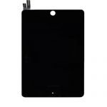 iPad mini 4 - Touch/Glas med LCD (svart)