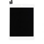 iPad mini 4 - Touch/Glas med LCD (vit)
