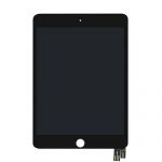 iPad mini 5 - Touch/Glas med LCD (svart)