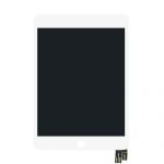 iPad mini 5 - Touch/Glas med LCD (vit)