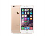 iPhone 6 - 64GB - Ny skärm & batteri - Klass A