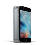 iPhone 6 - 64GB - Svart -Klass A