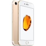 iPhone 7 - 32GB - Guld - Klass B+, Ny skärm, Nytt batteri