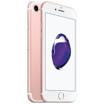 iPhone 7 - 32GB - Ny skärm- Klass A