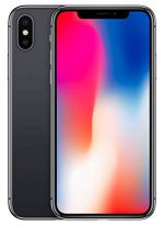 iPhone X - 64GB - Klass B+