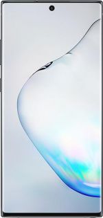 Samsung Galaxy Note 10 Plus - 256GB - Svart