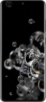Samsung Galaxy S20 Ultra 5G- 128GB (Grå) - Klass A+