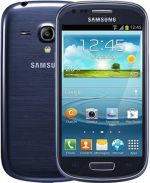 Samsung Galaxy S3mini- 8GB - Klass A