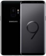 Samsung Galaxy S9 - 64GB - Klass A+ - Ny skärm