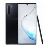 Samsung Galaxy Note 10 - 256GB - Svart