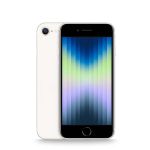 iPhone SE (2020) - 64GB | Ny skärm