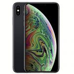 iPhone XS Max - 64GB - Ny skärm - Klass A+