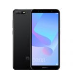 Huawei Y6 2018 - 16Gb - Svart