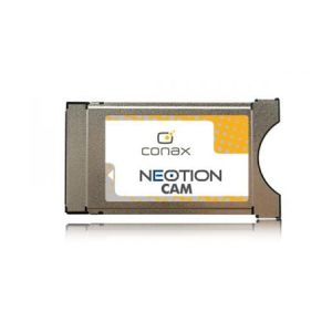 Conax Neotion CA-modul