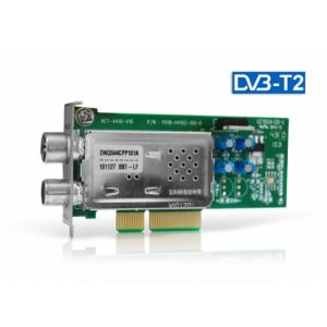 Miraclebox DVB-C/T2 Hybrid Tuner