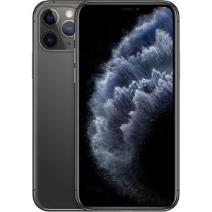 iPhone 11 Pro - 256GB | Klass A| Face-ID ur funktion| Nytt batteri