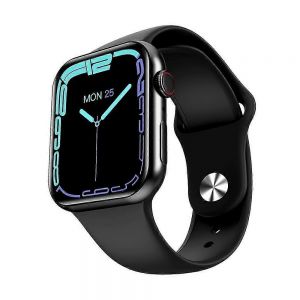 Smart Watch| 45mm | Klass A-|Svart