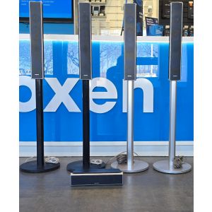 Sony Surround System|Klass A