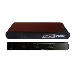 HDMI Splitter (HDMI-102)