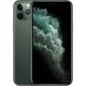 iPhone 11 Pro - 64GB | Klass A| Ny skärm & Bat. 