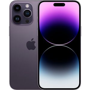 iPhone 14 Pro Max | 128GB | Klass A| Nytt Batteri| Utan Face-ID