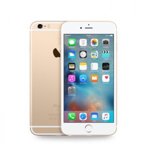 iPhone 6S - 64GB | Nytt batteri  | Ny skärm|Klass B+