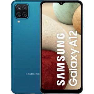 Samsung Galaxy A12 Nacho | 64GB | Klass A