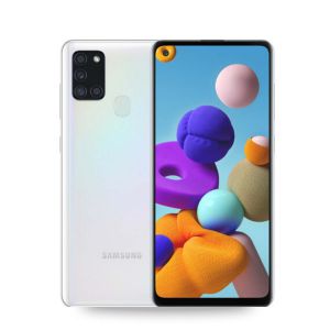 Samsung Galaxy A21s | 32GB| Klass A