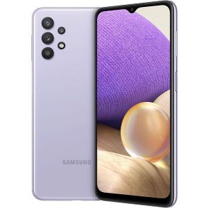Samsung Galaxy A32 5G | 64GB | Klass A| Ny skärm