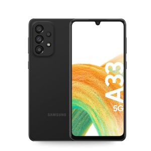 Samsung Galaxy A33 5G | 128GB | Klass A