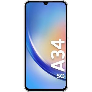 Samsung Galaxy A34 5G | 128GB | Klass A