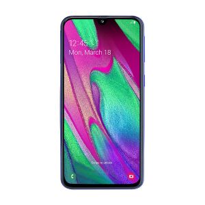 Samsung Galaxy A40 | 64GB Klass A