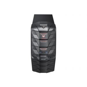 Acer Predator g3-710 - Klass A| 120SSD+1TB HDD