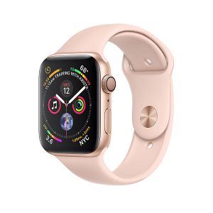 Apple Watch 4| 44mm | Klass A-| Rosé gold