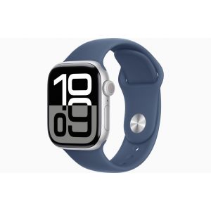 Apple Watch 10 | 42mm | Klass A| Demin