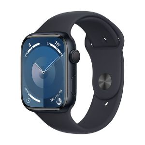 Apple Watch 9 | 45mm | Klass  A (Svart)