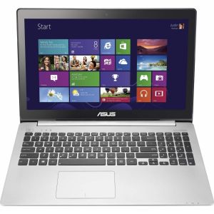 Asus R553L| 500GB| Klass A