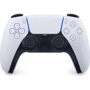 Sony DualSense (Vit) (Demo)