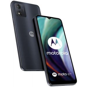 Motorola E13 - 64GB | Grå | Klass A