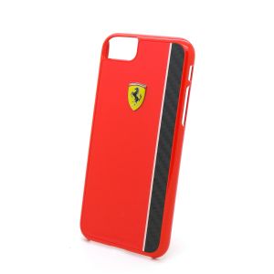Ferrariskal Cover Racing (Red)