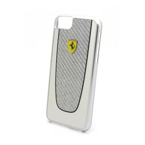 Ferrariskal Cover Racing (Silver)
