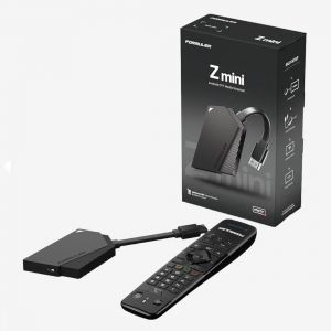 Formuler Z Mini