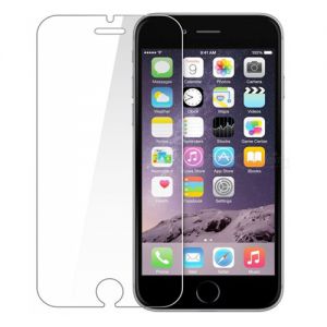 iPhone 6/7/8- Härdat glasskydd