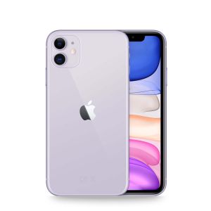 iPhone 11 - 64GB |Nytt batteri